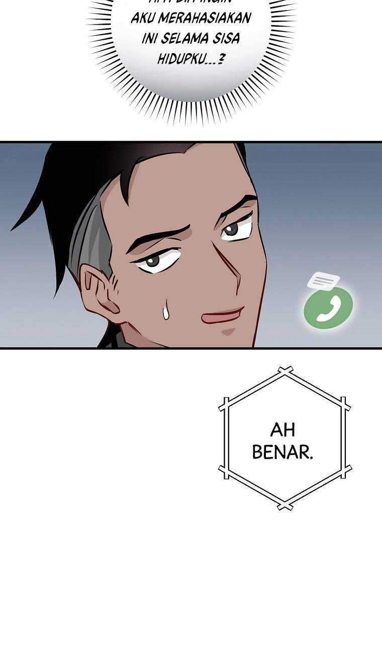 Leveling Up, By Only Eating! Chapter 77 Gambar 45