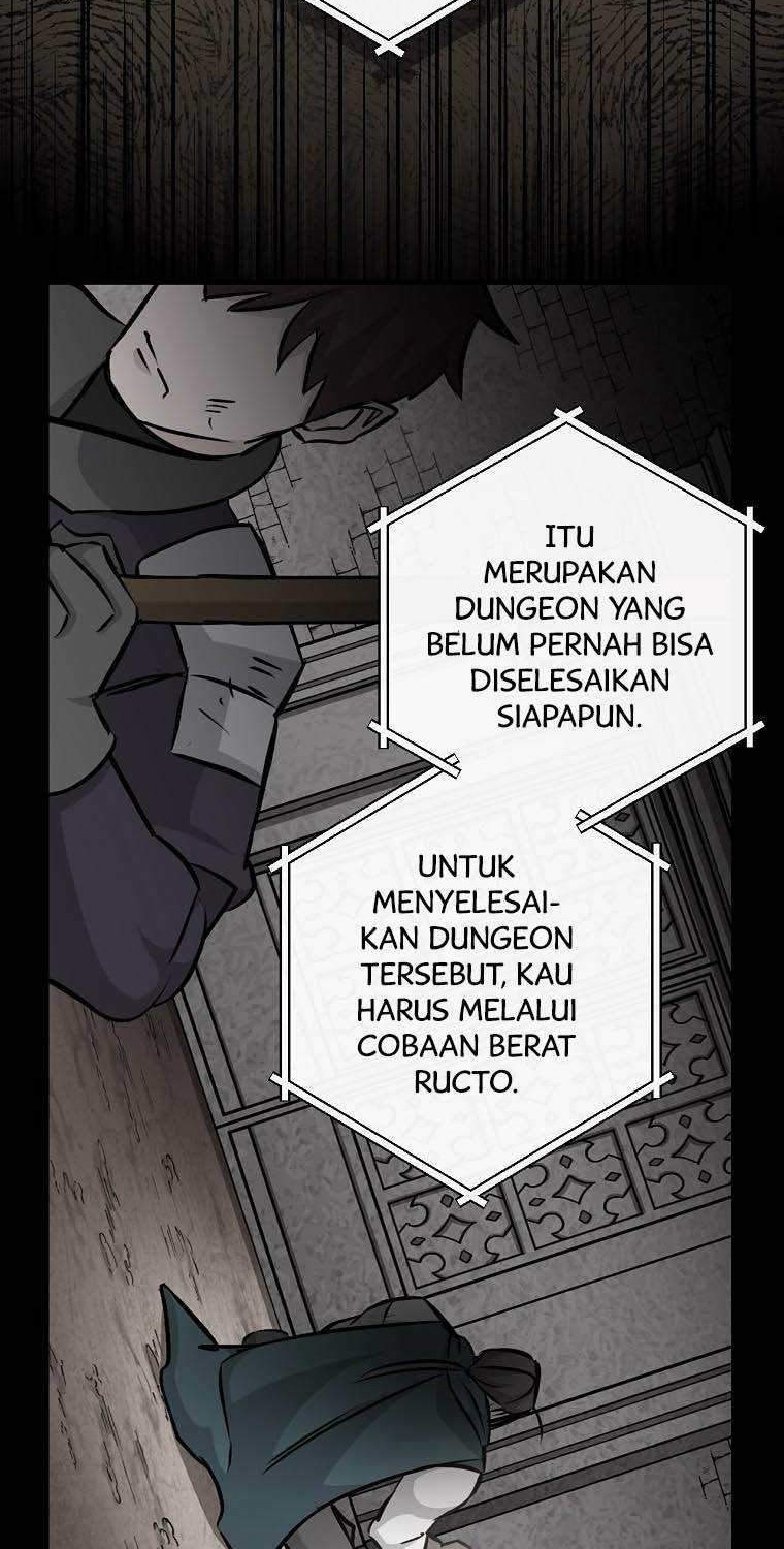 Leveling Up, By Only Eating! Chapter 77 Gambar 41