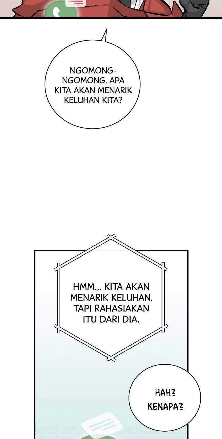 Leveling Up, By Only Eating! Chapter 77 Gambar 43