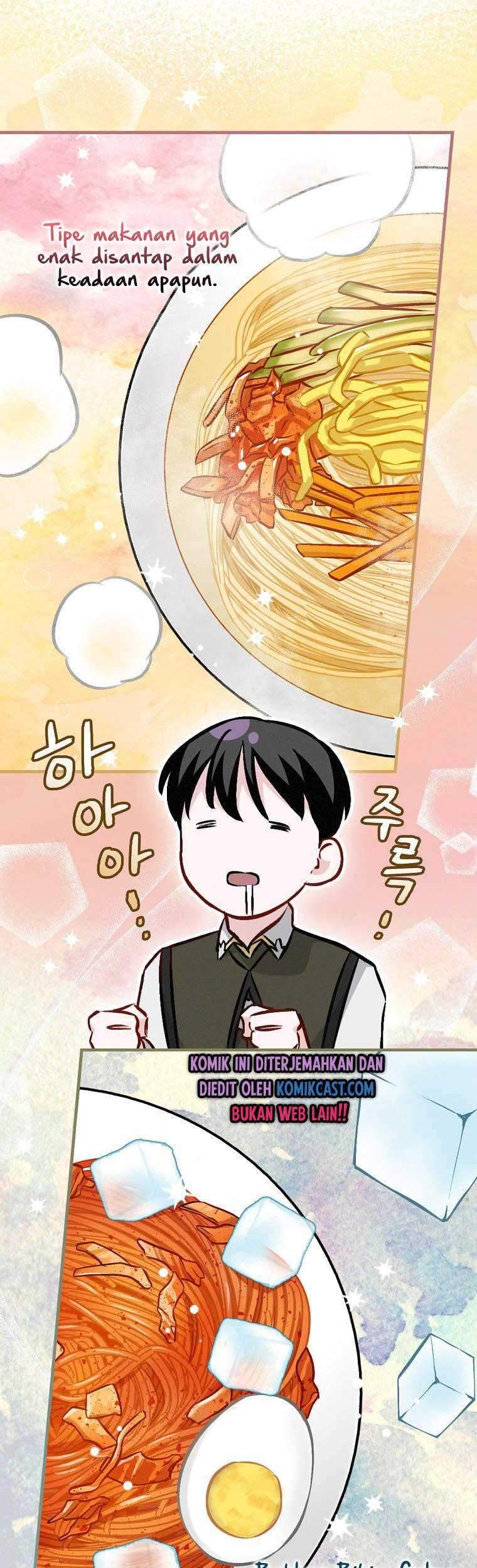 Leveling Up, By Only Eating! Chapter 77 Gambar 52