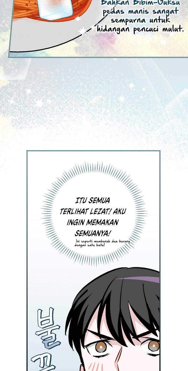 Leveling Up, By Only Eating! Chapter 77 Gambar 53