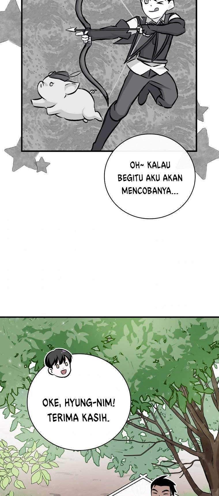Leveling Up, By Only Eating! Chapter 77 Gambar 47