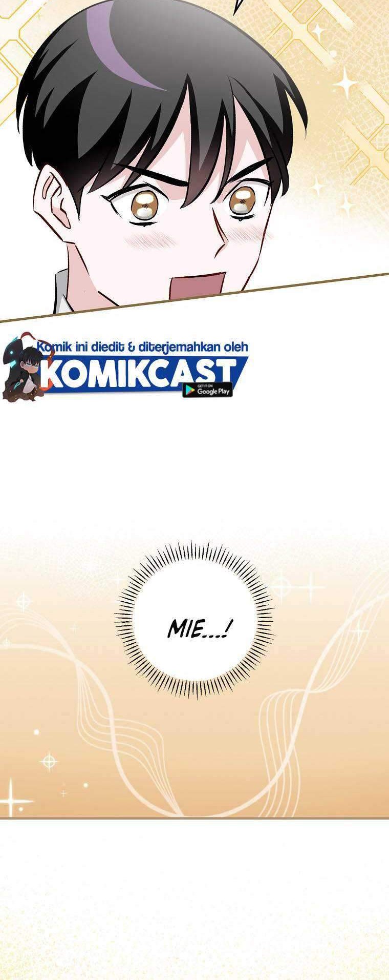 Leveling Up, By Only Eating! Chapter 77 Gambar 51