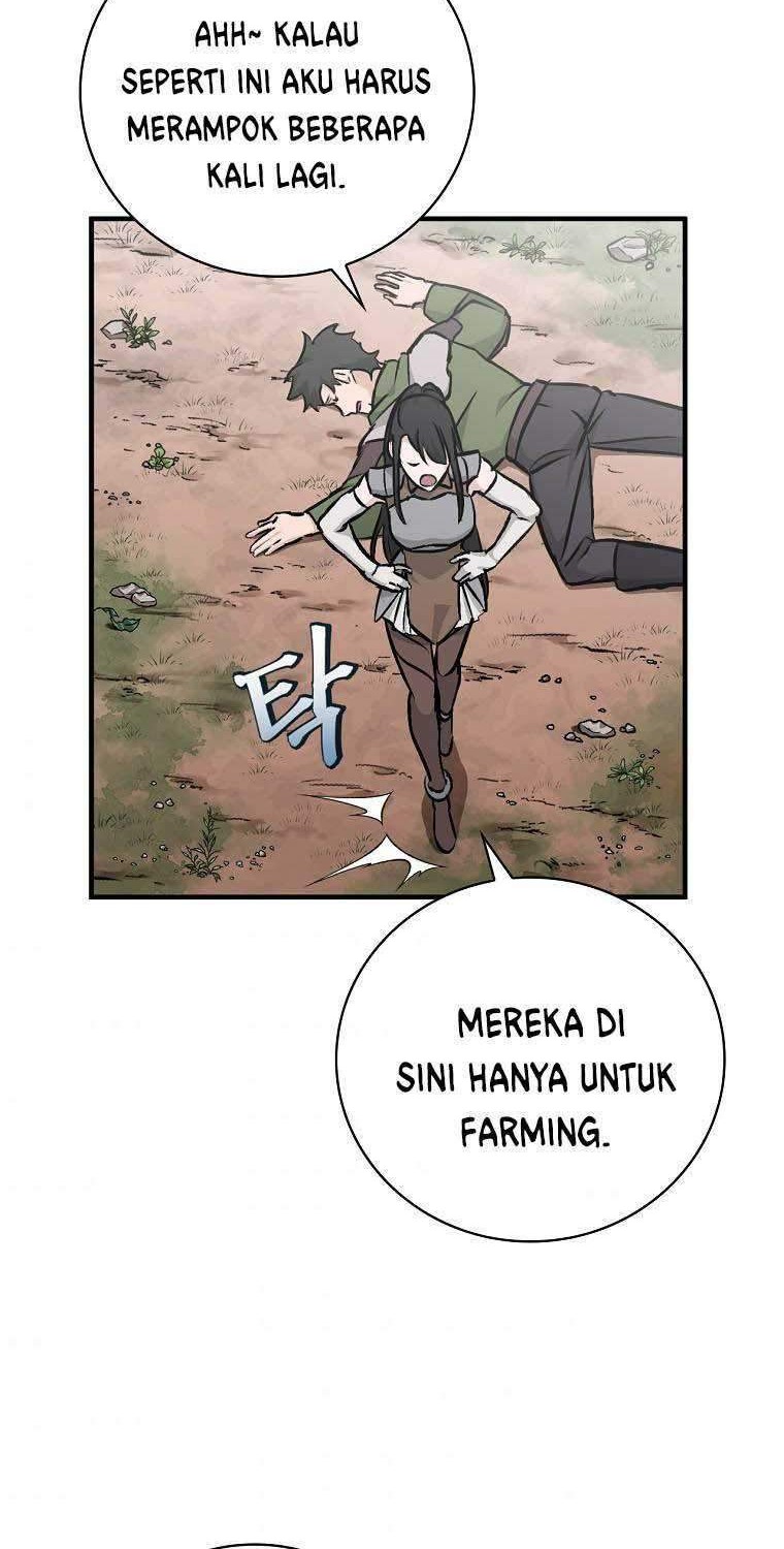 Leveling Up, By Only Eating! Chapter 77 Gambar 57