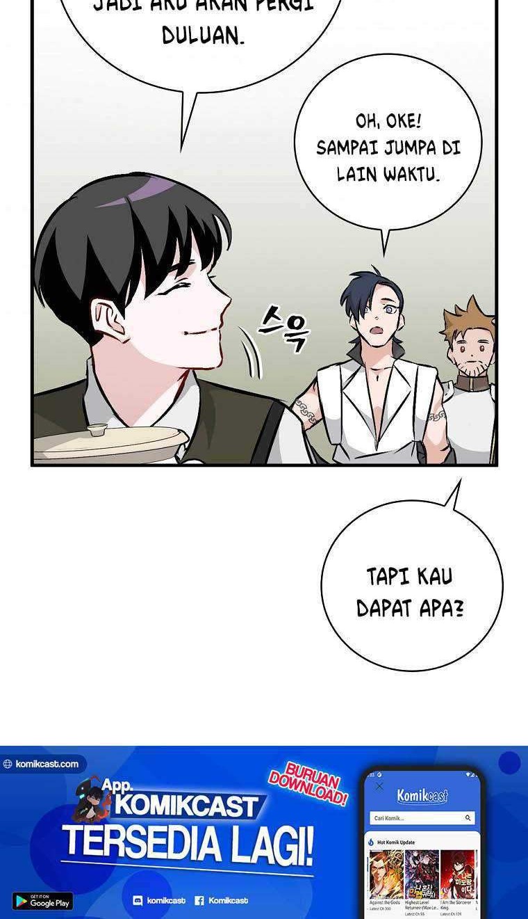 Leveling Up, By Only Eating! Chapter 77 Gambar 3