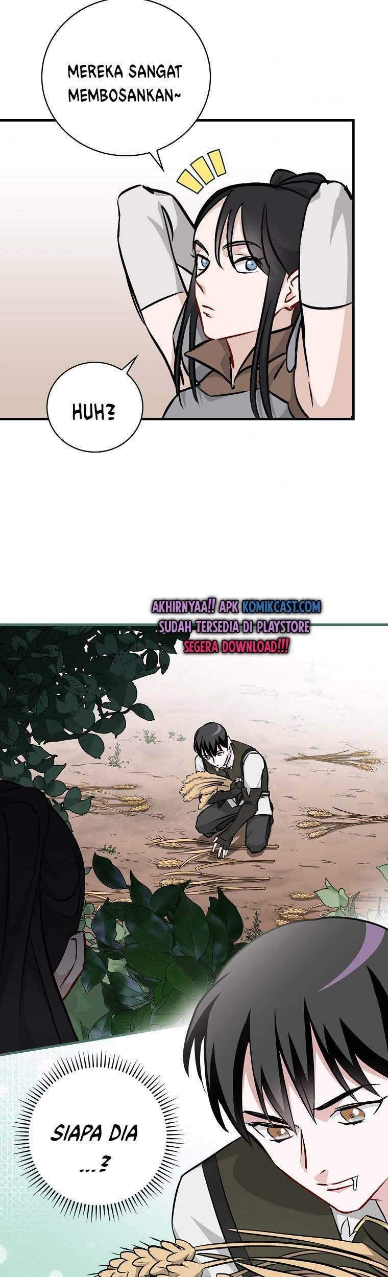 Leveling Up, By Only Eating! Chapter 77 Gambar 58