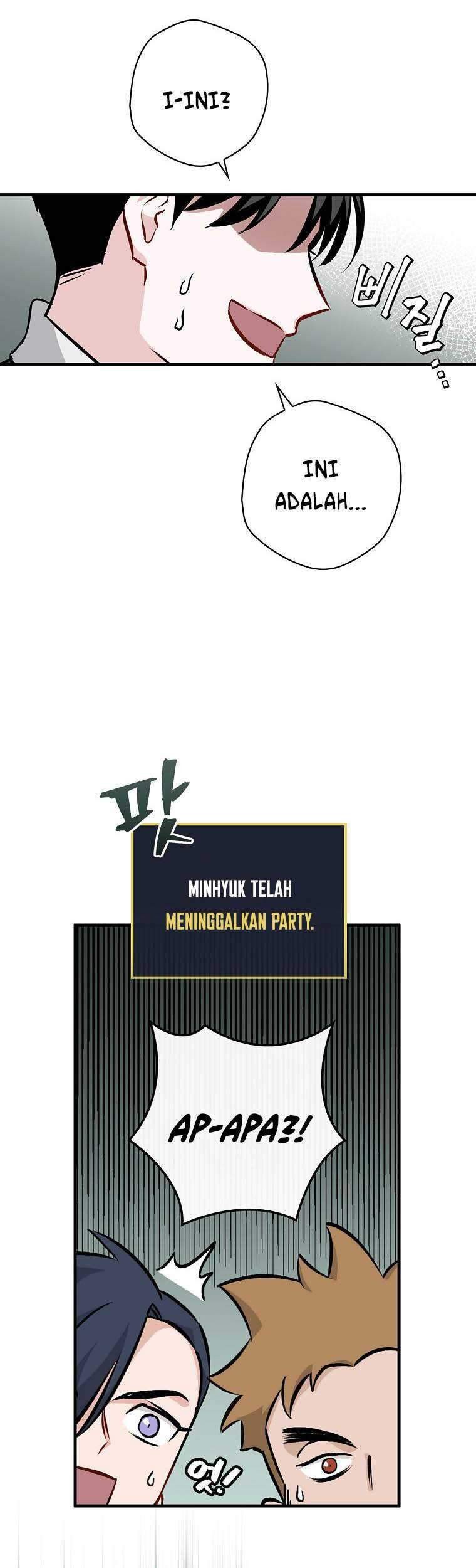 Leveling Up, By Only Eating! Chapter 77 Gambar 4