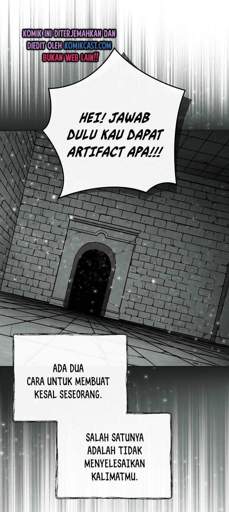 Leveling Up, By Only Eating! Chapter 77 Gambar 5