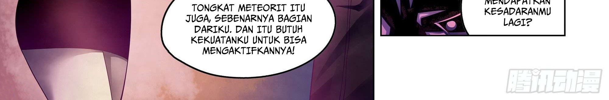 The Last Human Chapter 369 Gambar 10