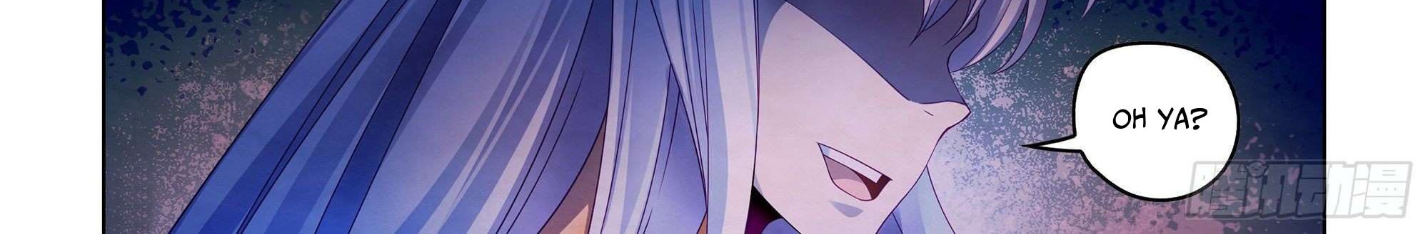 The Last Human Chapter 369 Gambar 18