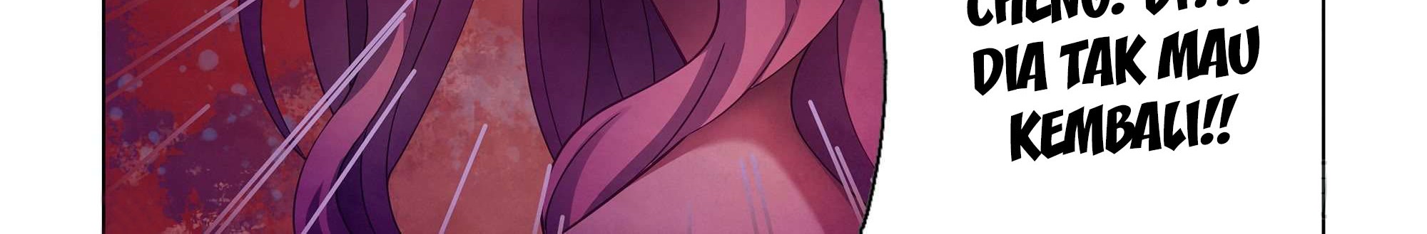 The Last Human Chapter 369 Gambar 30