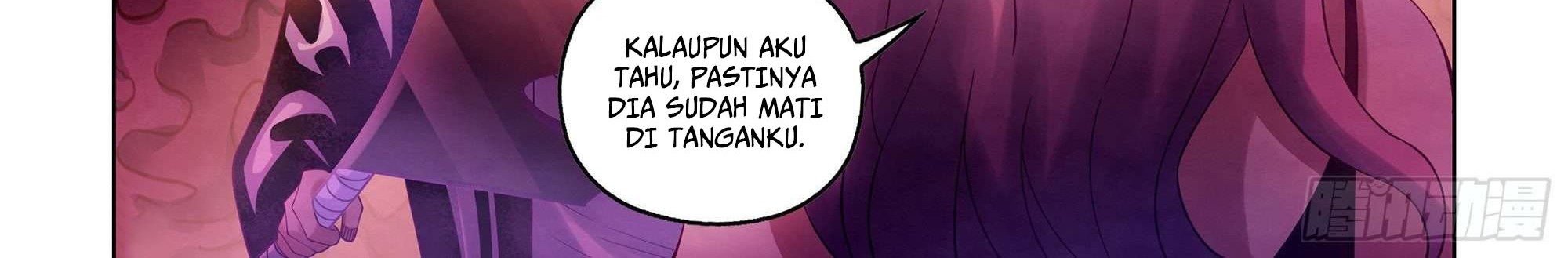 The Last Human Chapter 369 Gambar 6