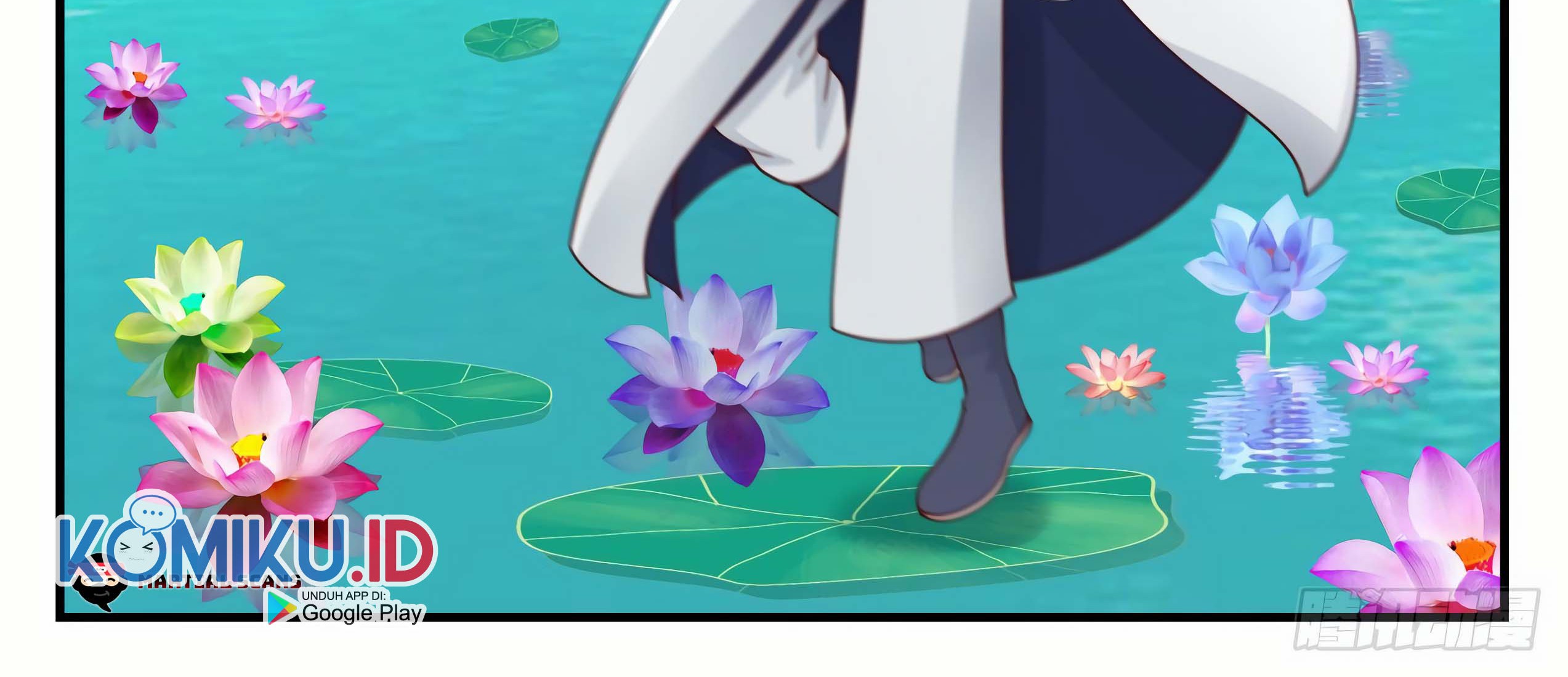 Martial Peak Part 1 Chapter 1431 Gambar 25