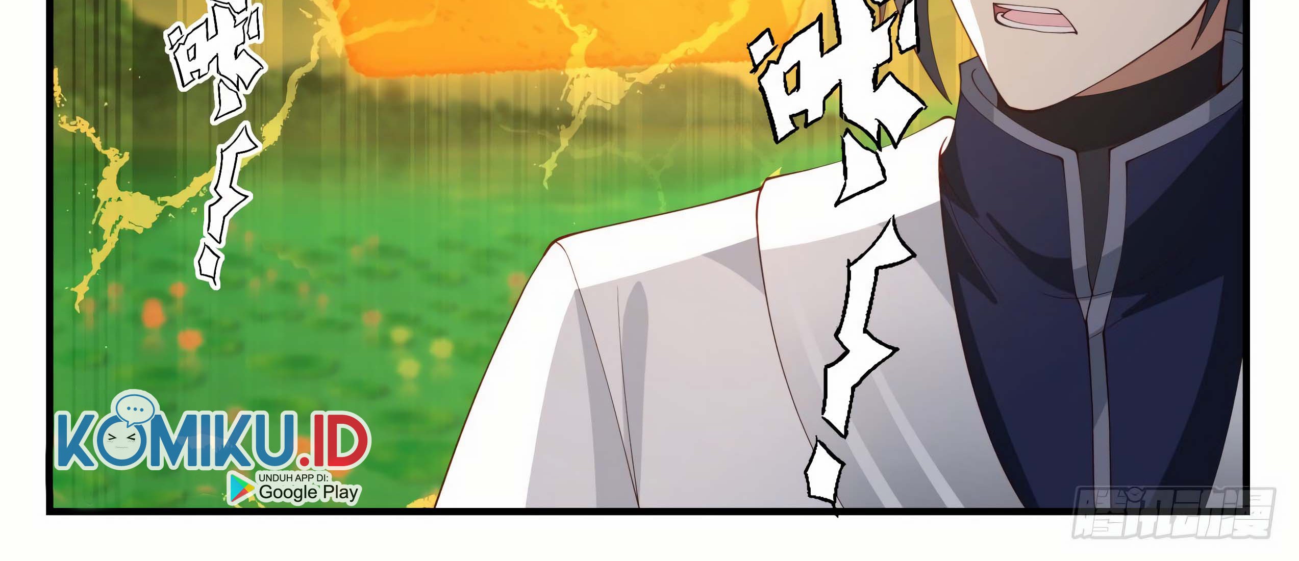 Martial Peak Part 1 Chapter 1432 Gambar 11