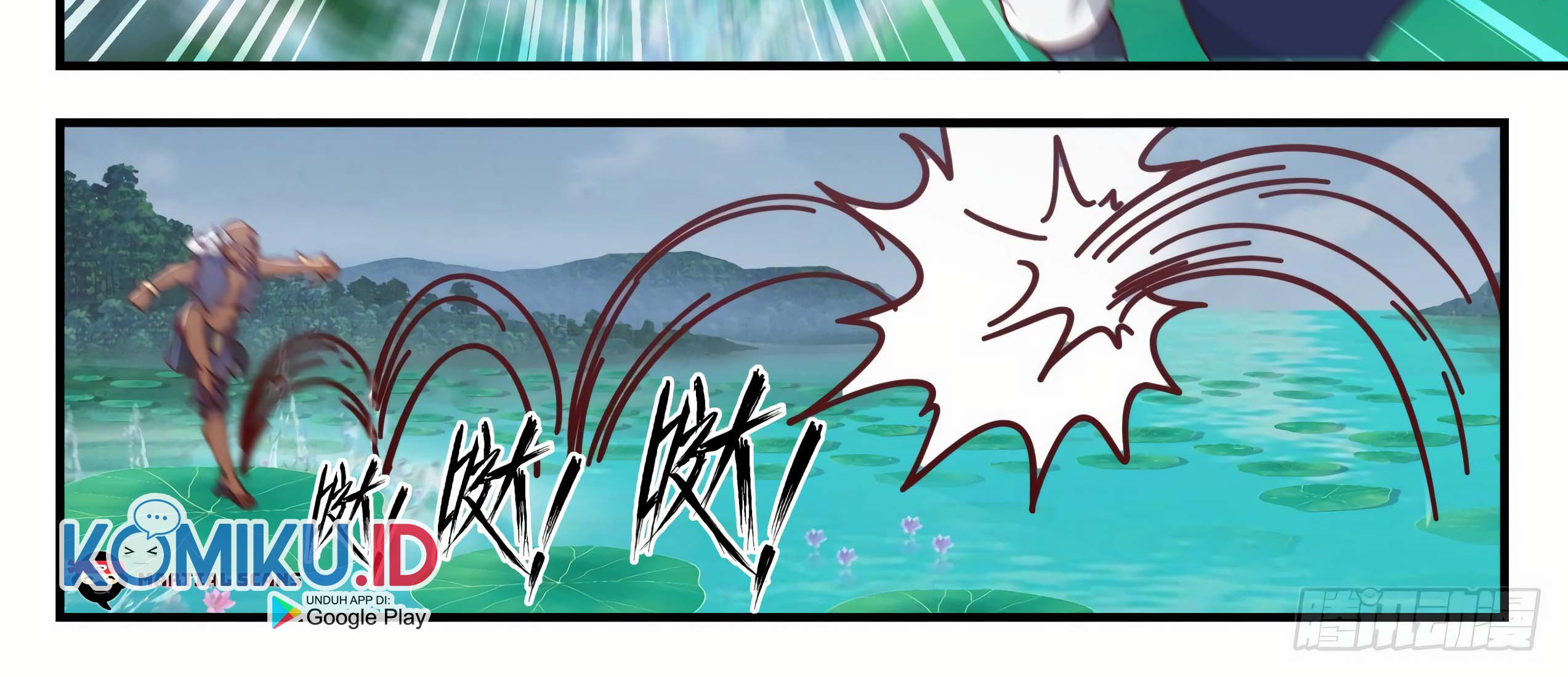 Martial Peak Part 1 Chapter 1432 Gambar 4