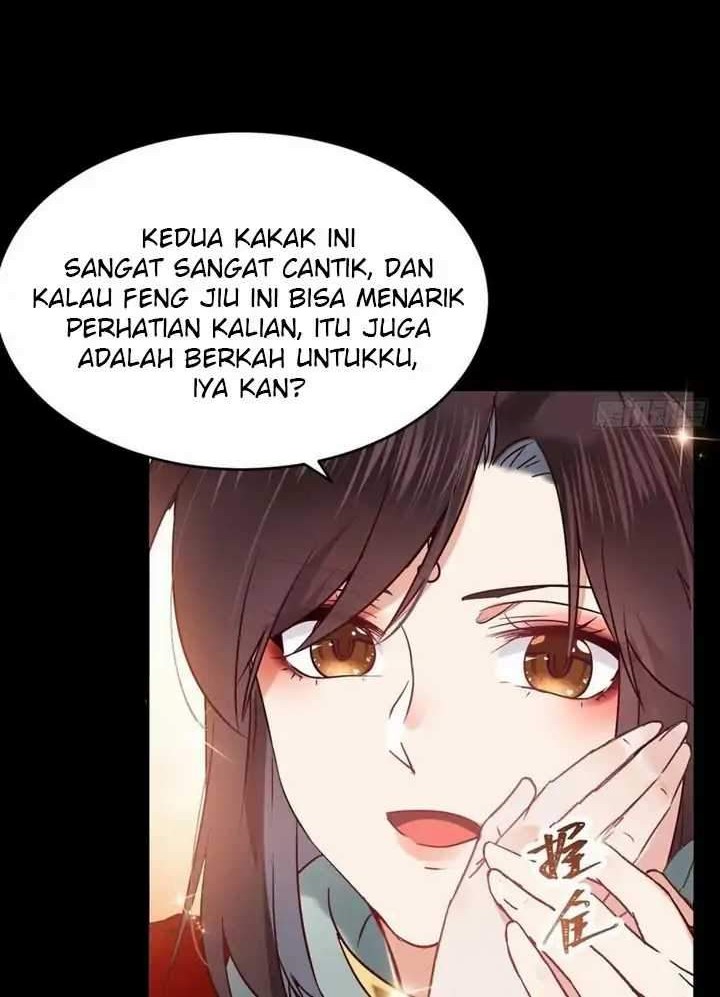 The Ghostly Doctor Chapter 384 Gambar 10
