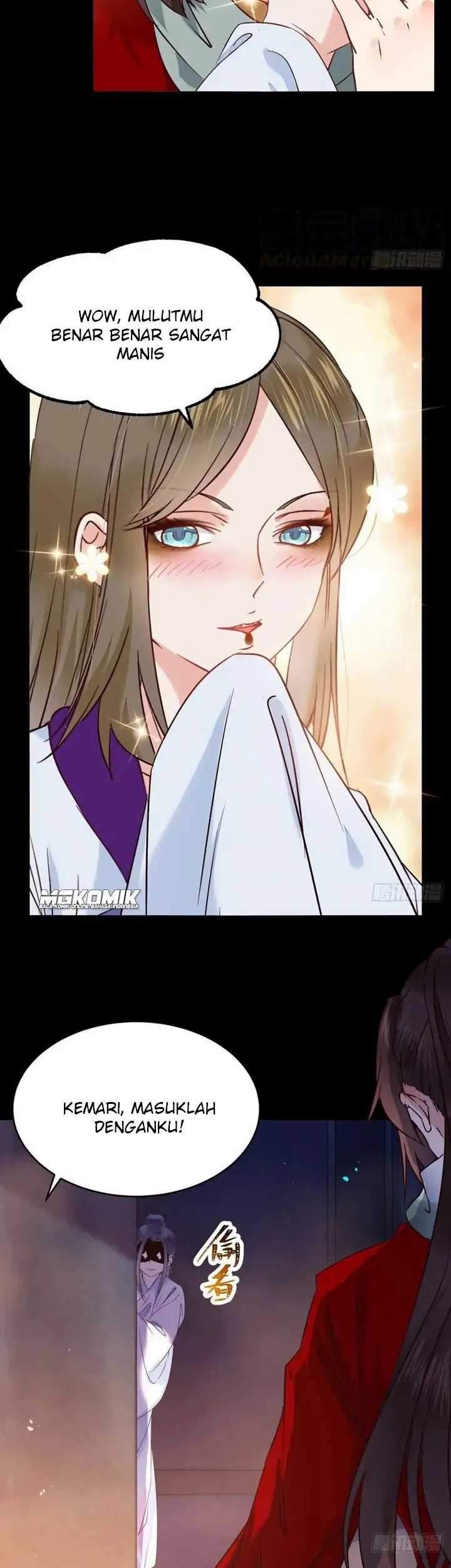 The Ghostly Doctor Chapter 384 Gambar 11