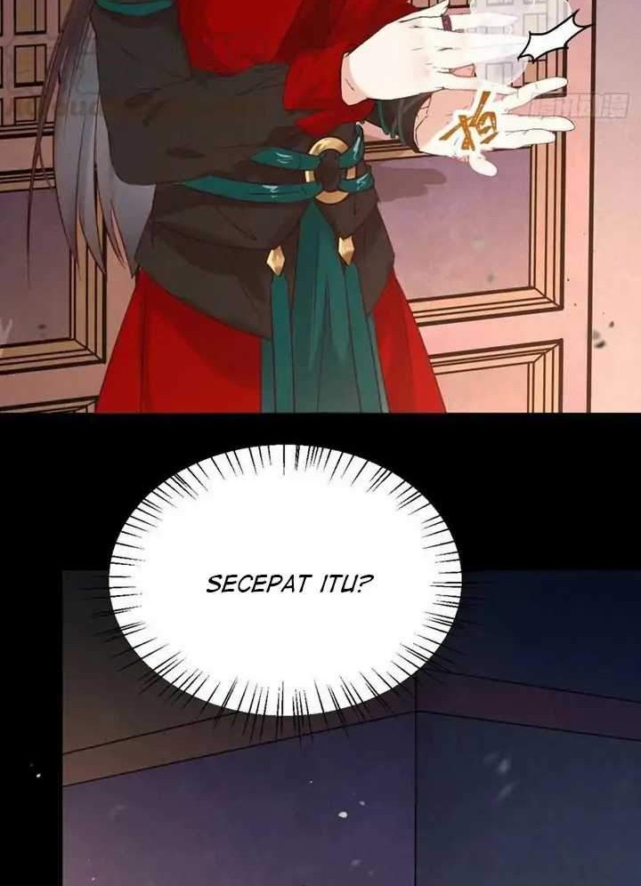 The Ghostly Doctor Chapter 384 Gambar 16