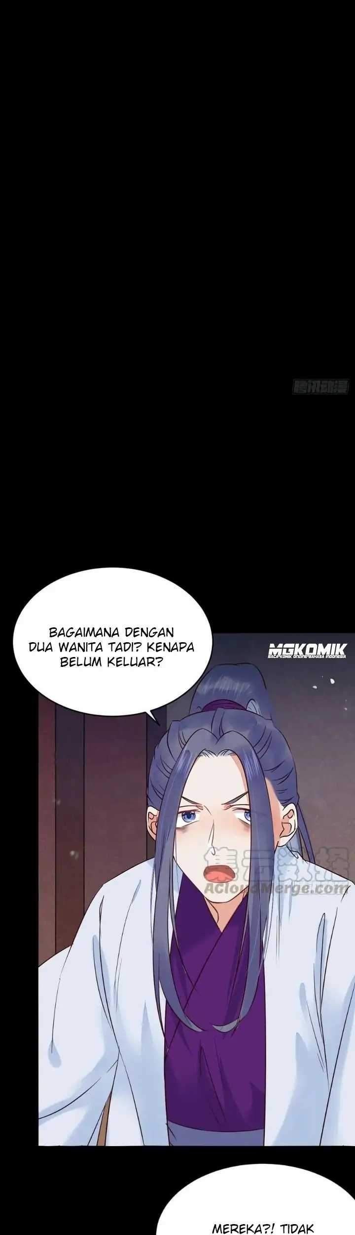 The Ghostly Doctor Chapter 384 Gambar 19