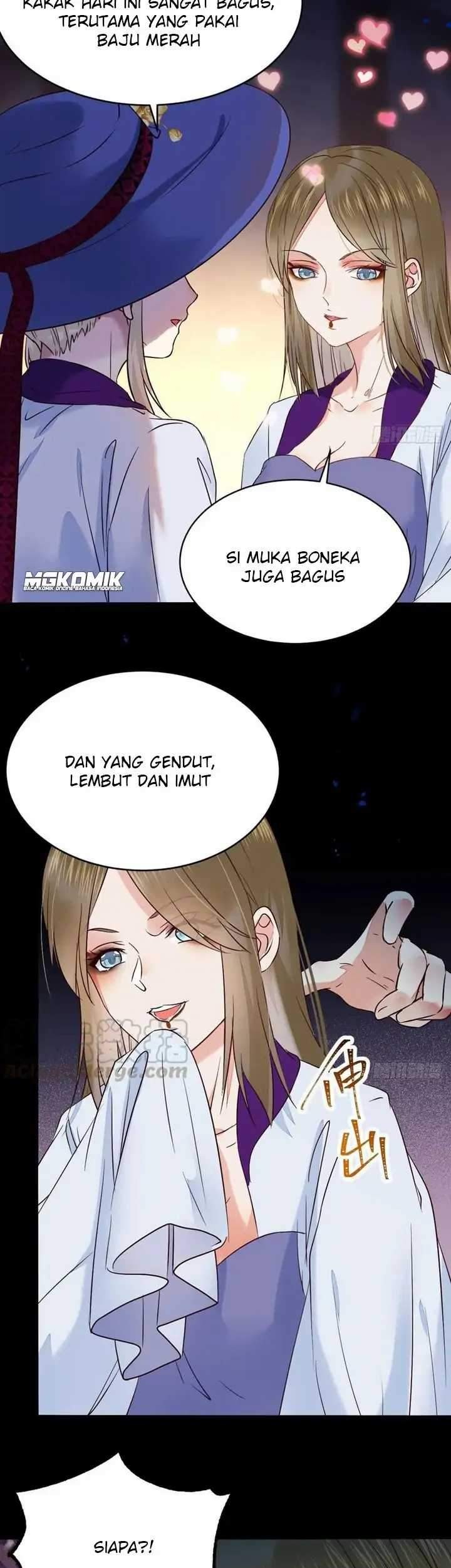 The Ghostly Doctor Chapter 384 Gambar 5