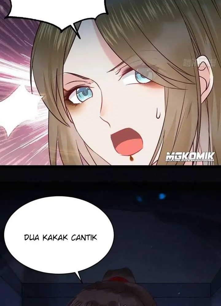 The Ghostly Doctor Chapter 384 Gambar 6