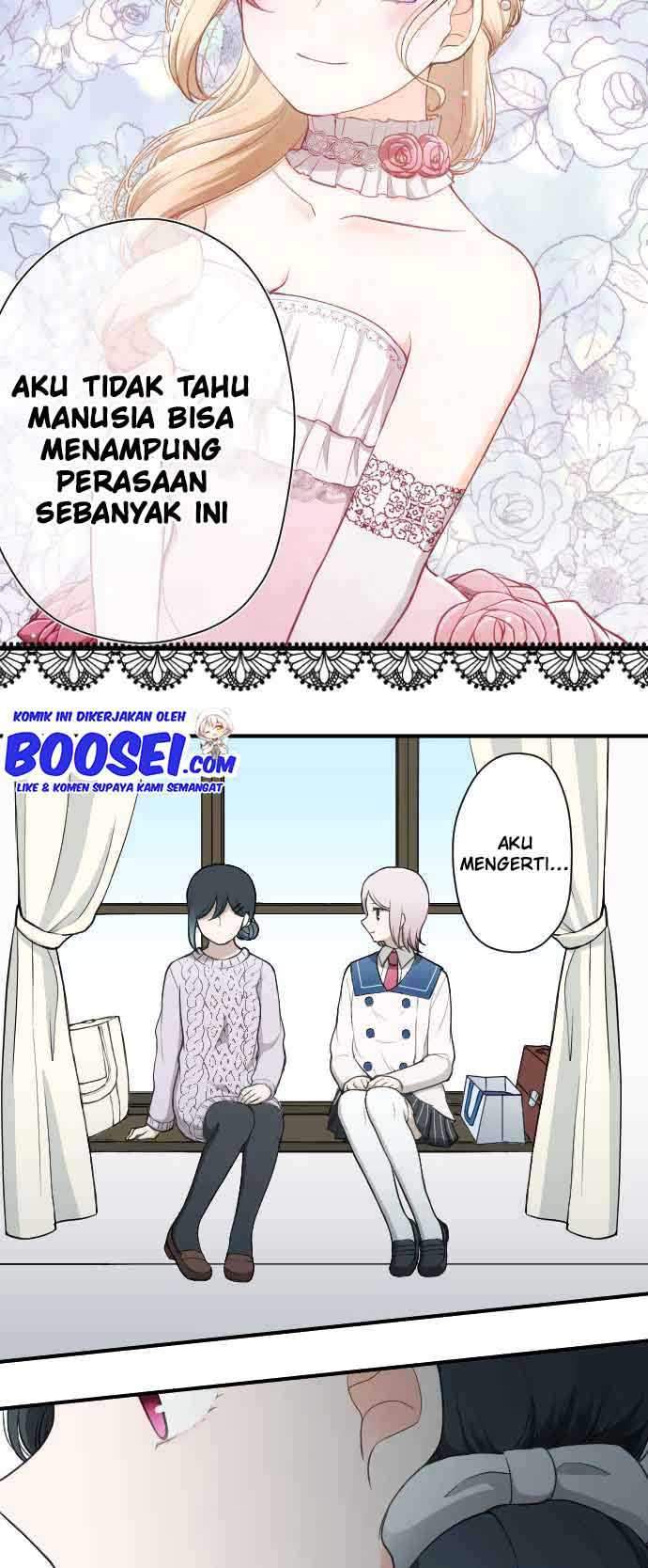 Ouji-sama Nante Iranai Chapter 173 Gambar 20