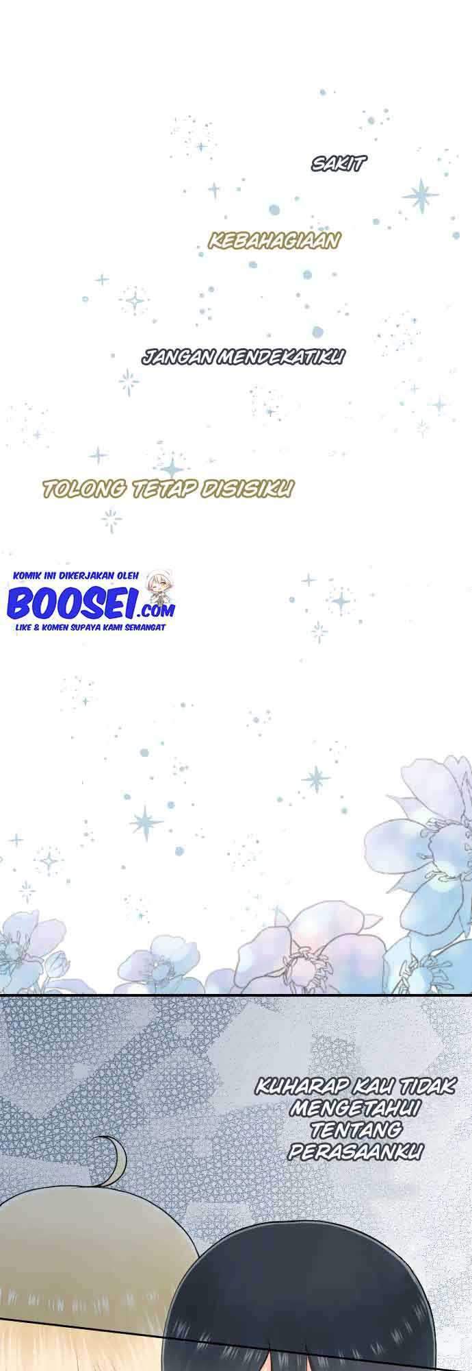 Ouji-sama Nante Iranai Chapter 172 Gambar 17