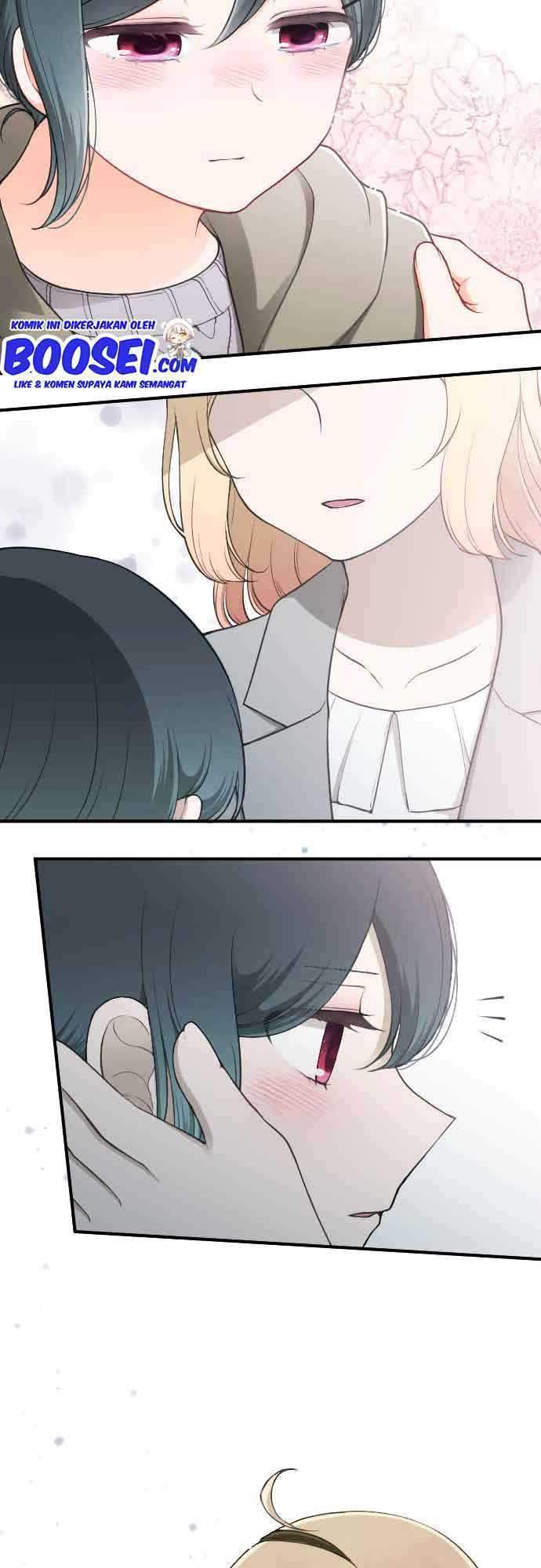 Ouji-sama Nante Iranai Chapter 172 Gambar 20