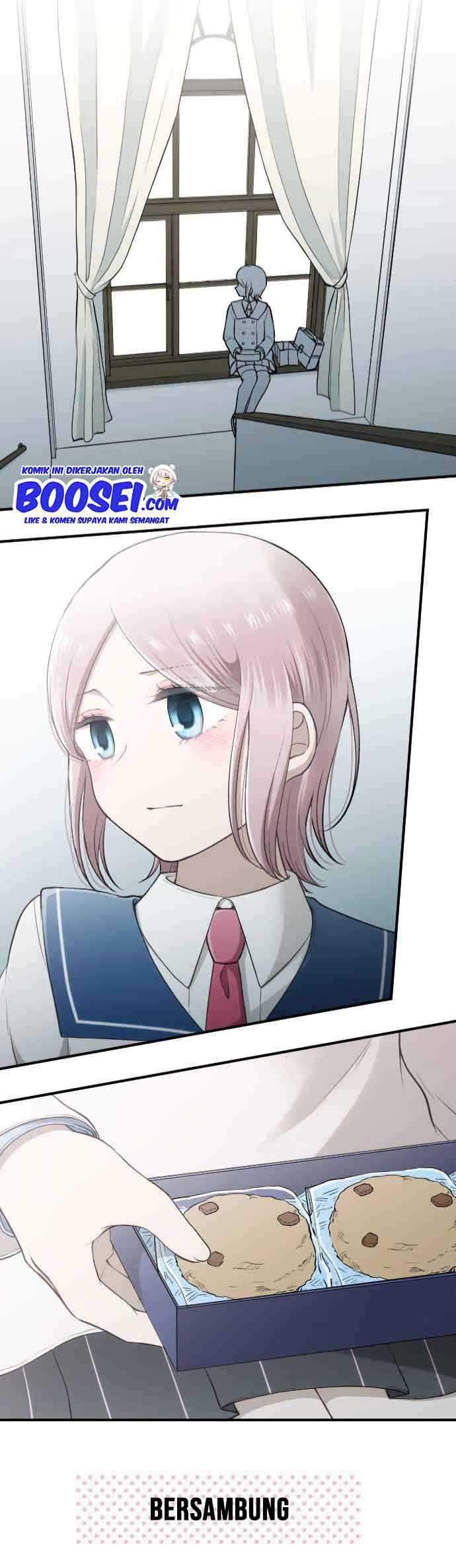 Ouji-sama Nante Iranai Chapter 172 Gambar 24