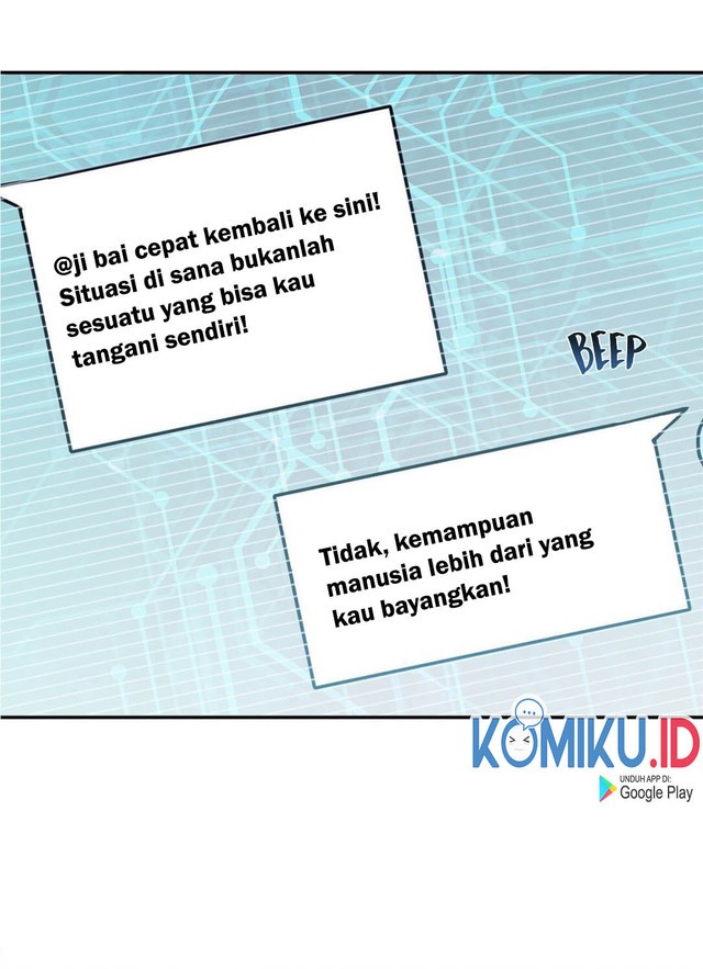 The Blood Princess And The Knight Chapter 94 Gambar 10