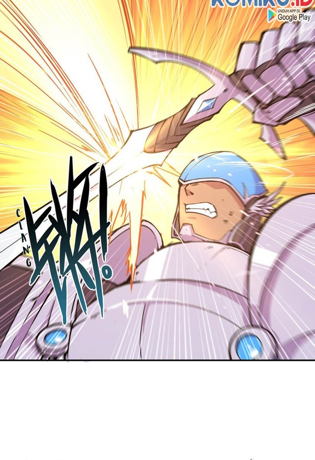 The Blood Princess And The Knight Chapter 94 Gambar 13