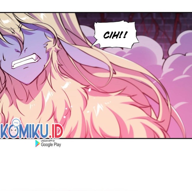 The Blood Princess And The Knight Chapter 94 Gambar 4