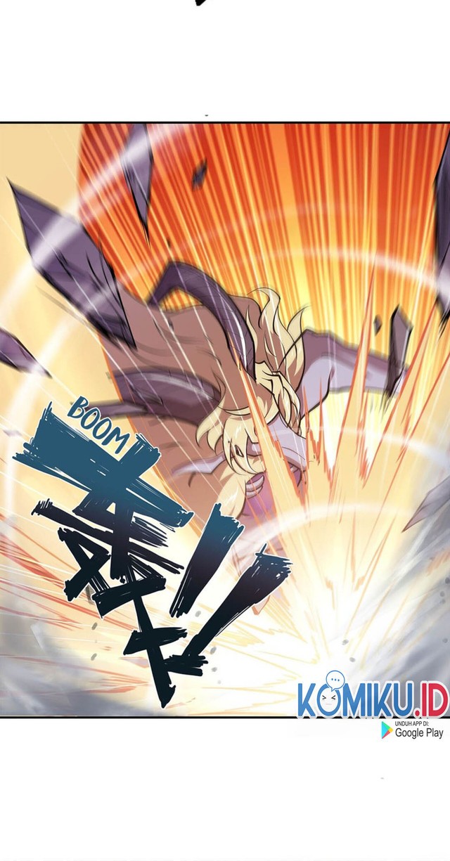 The Blood Princess And The Knight Chapter 95 Gambar 13