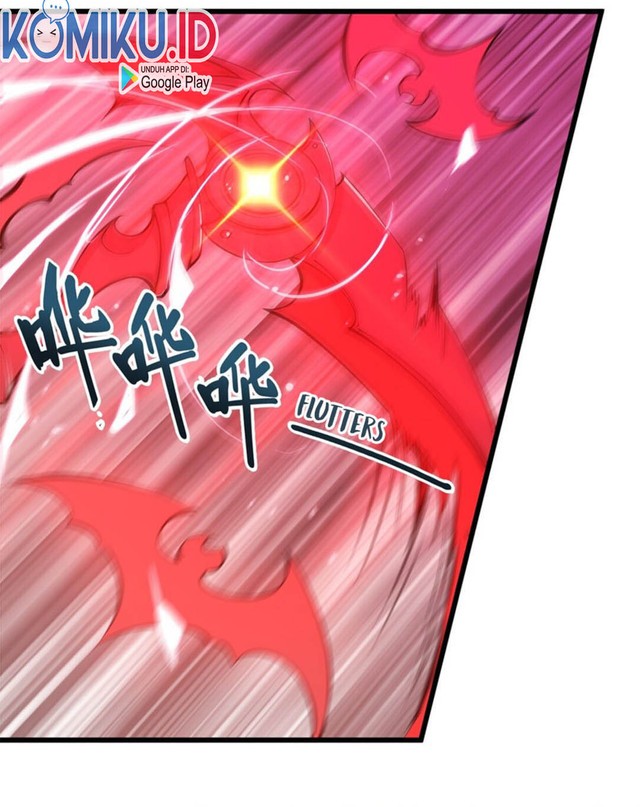 The Blood Princess And The Knight Chapter 95 Gambar 7