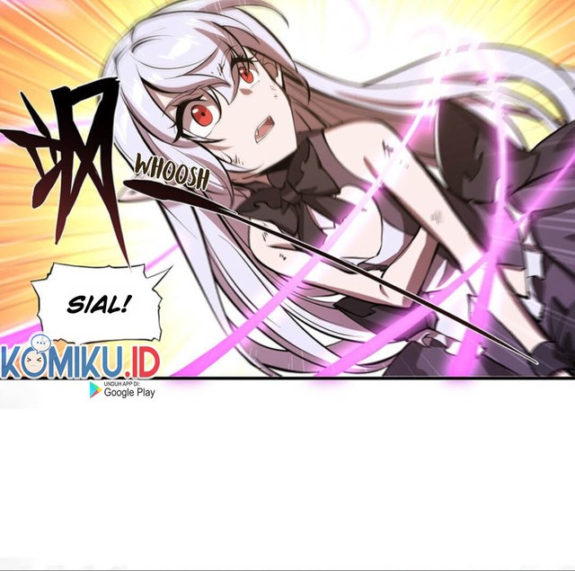 The Blood Princess And The Knight Chapter 96 Gambar 13