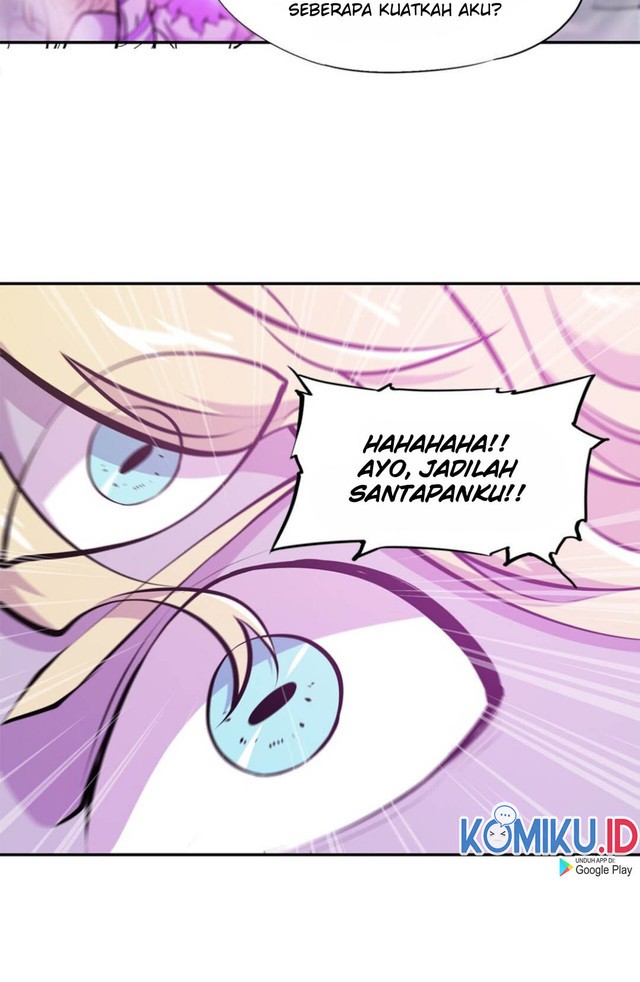 The Blood Princess And The Knight Chapter 96 Gambar 16