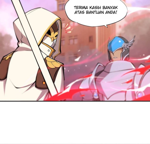 The Blood Princess And The Knight Chapter 96 Gambar 4