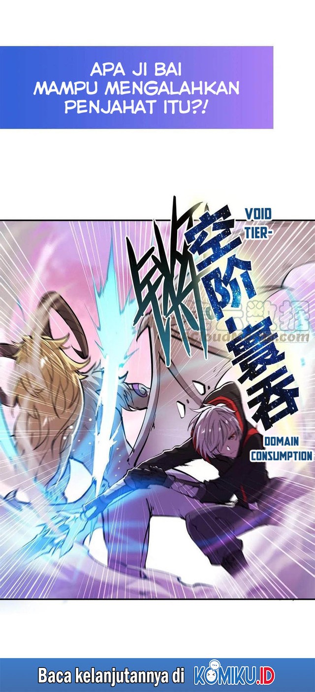 The Blood Princess And The Knight Chapter 97 Gambar 17