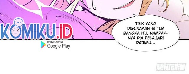 The Blood Princess And The Knight Chapter 98 Gambar 13