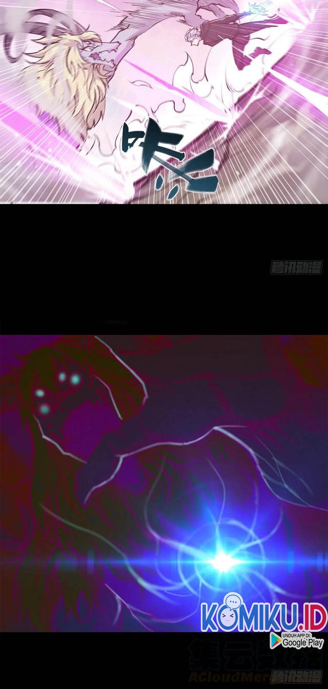 The Blood Princess And The Knight Chapter 98 Gambar 9