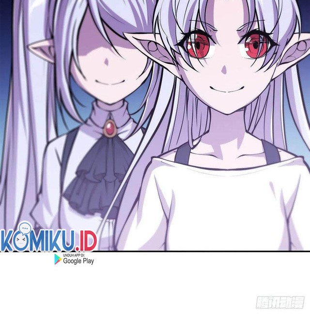 The Blood Princess And The Knight Chapter 100 Gambar 5