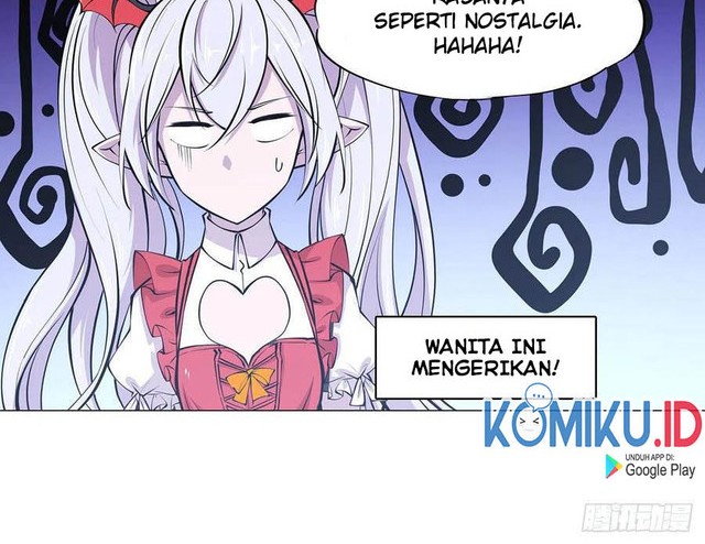 The Blood Princess And The Knight Chapter 100 Gambar 9