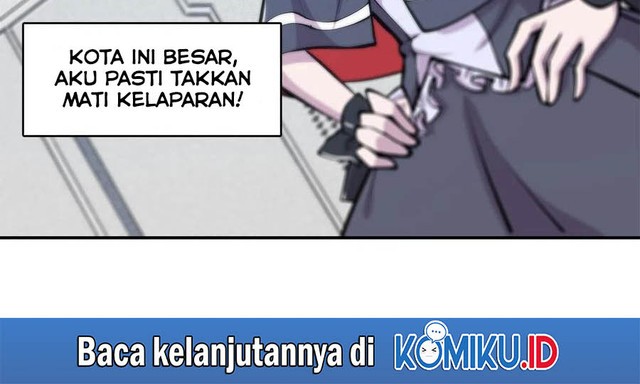 The Blood Princess And The Knight Chapter 101 Gambar 18