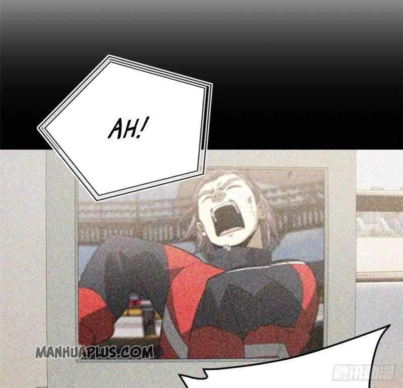 Global Gao Wu Chapter 85 Gambar 15