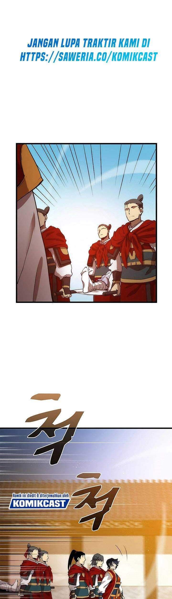 Doctor’s Rebirth Chapter 47 Gambar 6