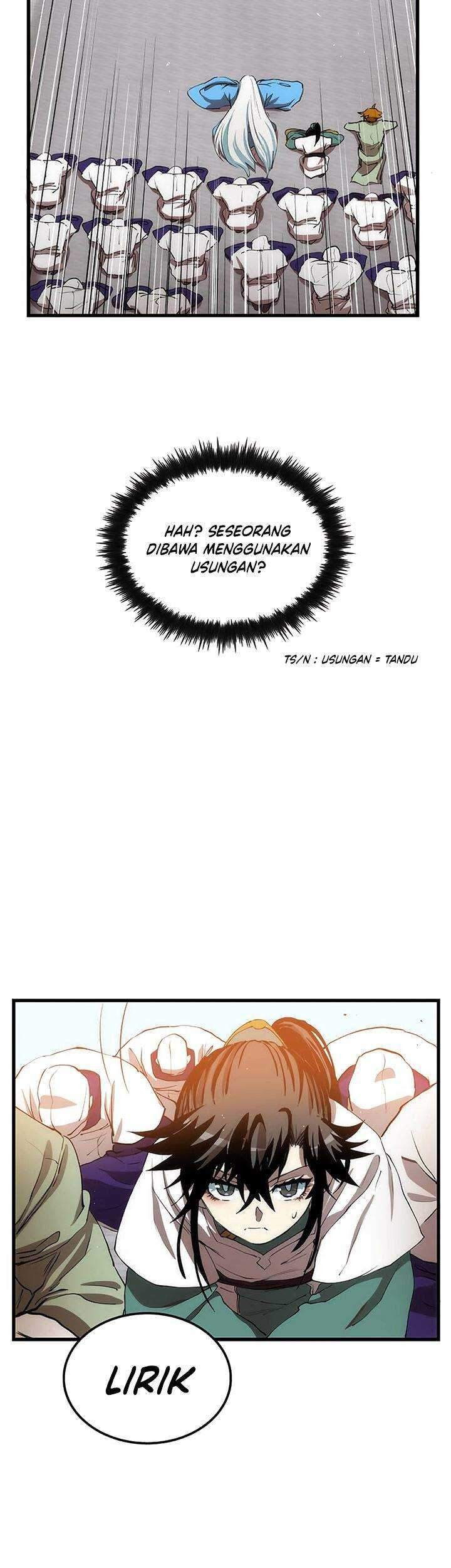 Doctor’s Rebirth Chapter 47 Gambar 8