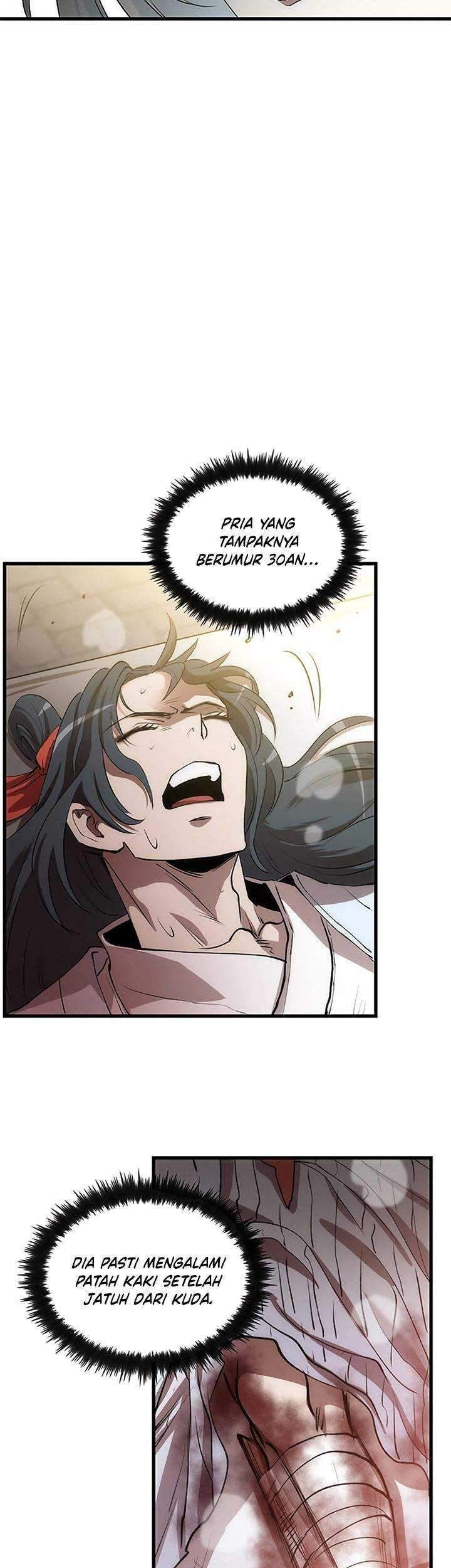 Doctor’s Rebirth Chapter 47 Gambar 15