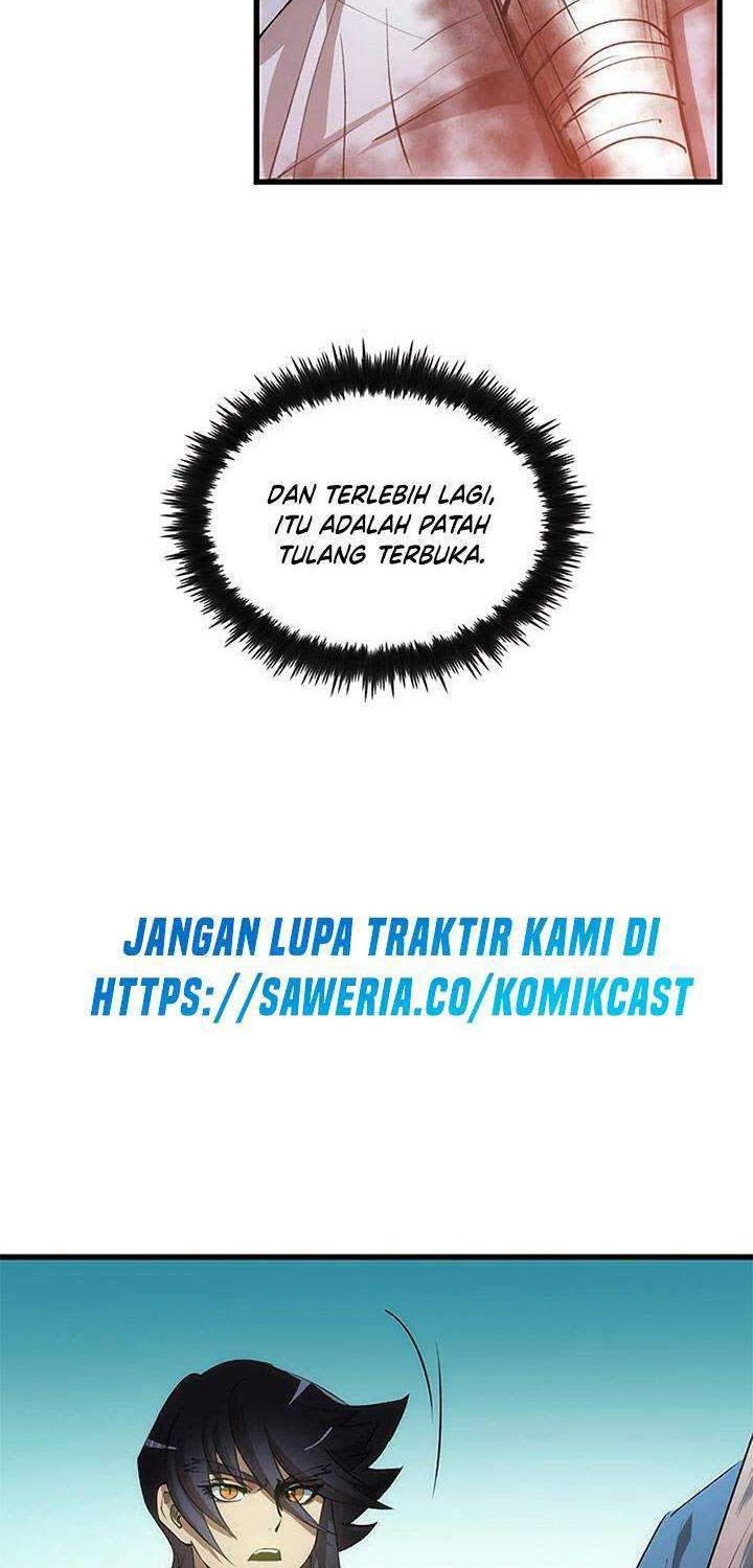 Doctor’s Rebirth Chapter 47 Gambar 16