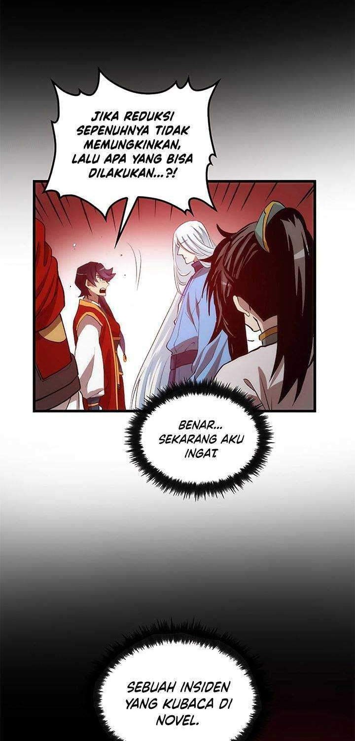 Doctor’s Rebirth Chapter 47 Gambar 24