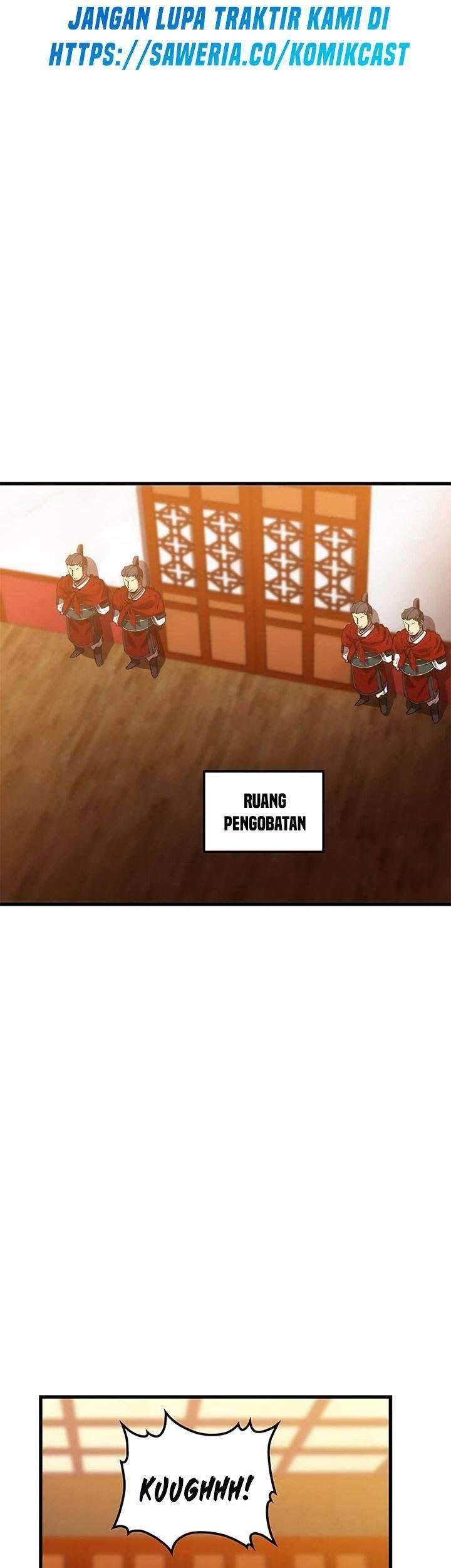 Doctor’s Rebirth Chapter 47 Gambar 19